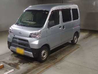 DAIHATSU HIJET CARGO 2021 Image 1