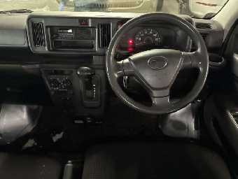 DAIHATSU HIJET CARGO 2021 Image 6