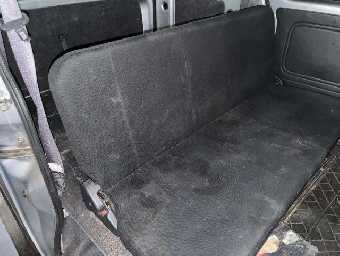 DAIHATSU HIJET CARGO 2021 Image 7