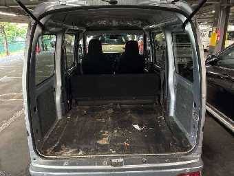 DAIHATSU HIJET CARGO 2021 Image 8