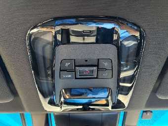 TOYOTA HARRIER 2022 Image 13