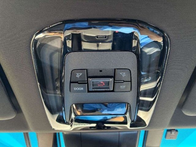 TOYOTA HARRIER 2022 Image 19