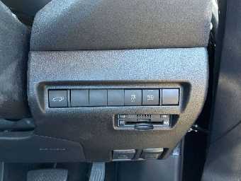TOYOTA HARRIER 2022 Image 14