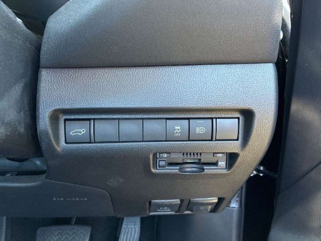 TOYOTA HARRIER 2022 Image 20