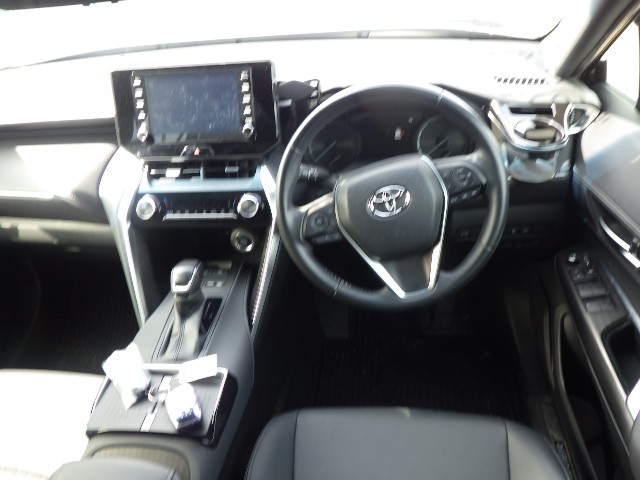 TOYOTA HARRIER 2022 Image 25