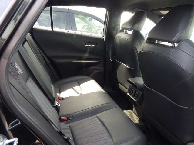 TOYOTA HARRIER 2022 Image 28