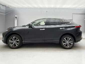 TOYOTA HARRIER 2022 Image 5