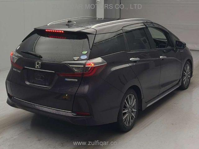 HONDA SHUTTLE 2019 Image 2