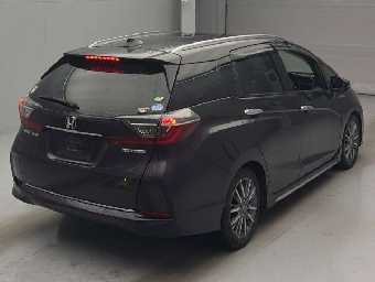 HONDA SHUTTLE 2019 Image 2