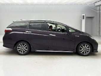 HONDA SHUTTLE 2019 Image 6