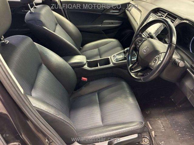 HONDA SHUTTLE 2019 Image 7