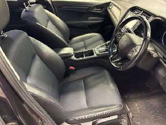 HONDA SHUTTLE 2019 Image 7