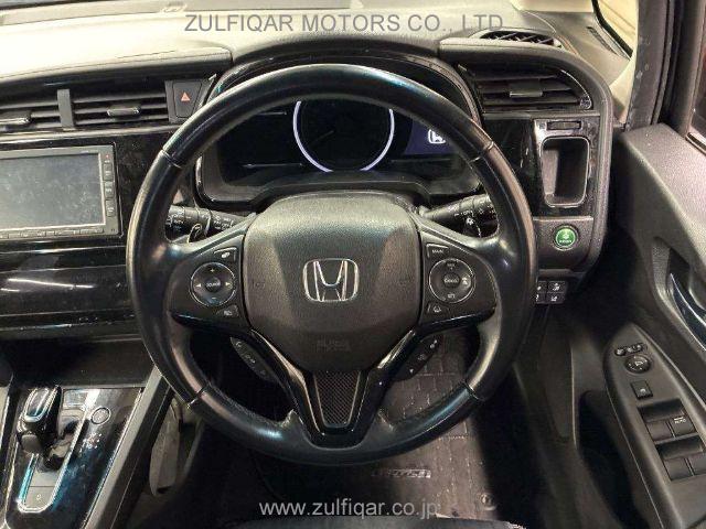 HONDA SHUTTLE 2019 Image 8