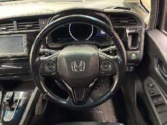 HONDA SHUTTLE 2019 Image 8