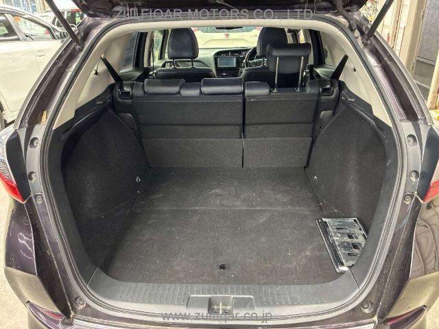 HONDA SHUTTLE 2019 Image 9