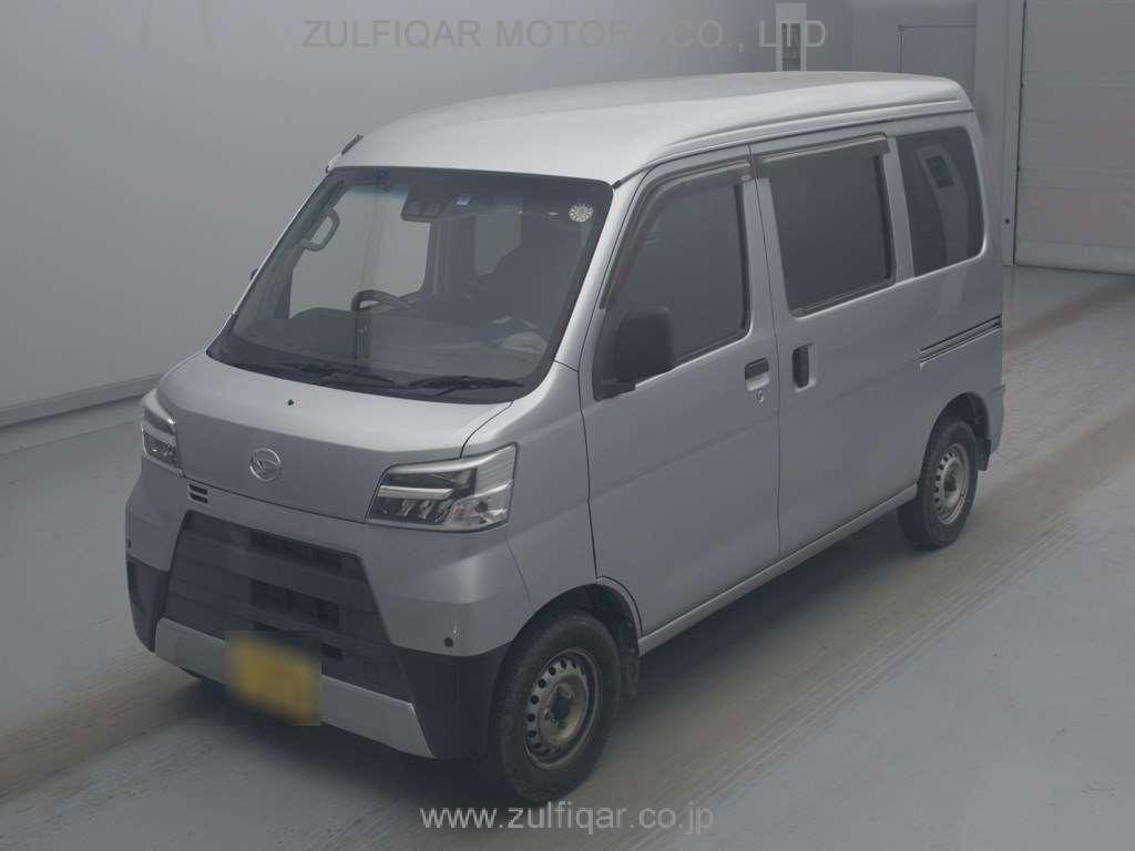 DAIHATSU HIJET CARGO 2021 Image 1