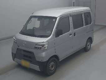 DAIHATSU HIJET CARGO 2021 Image 1