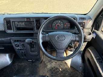 DAIHATSU HIJET CARGO 2021 Image 6