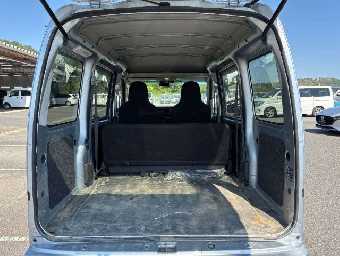 DAIHATSU HIJET CARGO 2021 Image 7