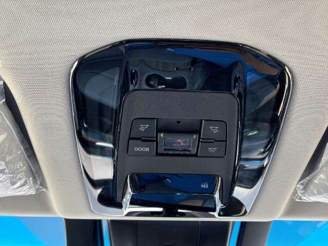 TOYOTA HARRIER 2022 Image 19