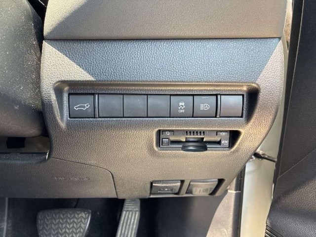 TOYOTA HARRIER 2022 Image 20