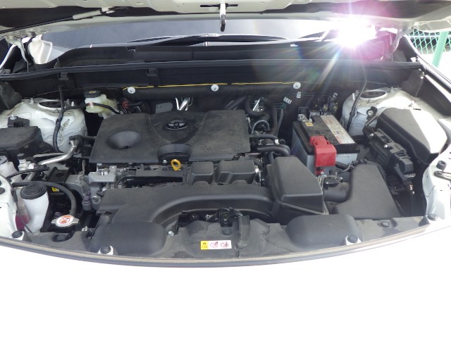 TOYOTA HARRIER 2022 Image 31