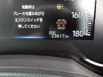 TOYOTA VOXY 2022 Image 11