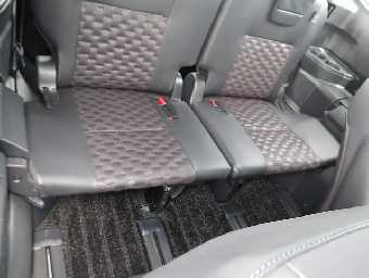 TOYOTA VOXY 2022 Image 15