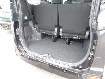 TOYOTA VOXY 2022 Image 16