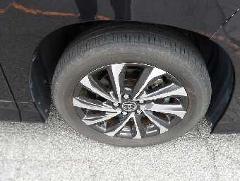 TOYOTA VOXY 2022 Image 17