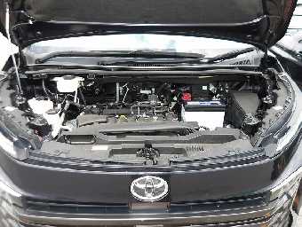 TOYOTA VOXY 2022 Image 18