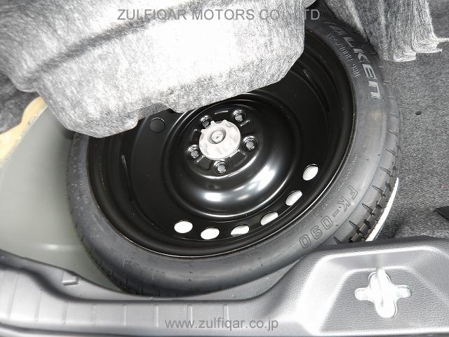 TOYOTA VOXY 2022 Image 9