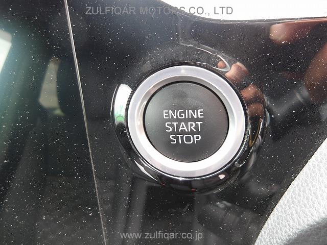 TOYOTA VOXY 2022 Image 10