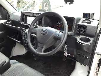 DAIHATSU HIJET CARGO 2021 Image 7