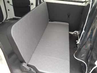 DAIHATSU HIJET CARGO 2021 Image 9