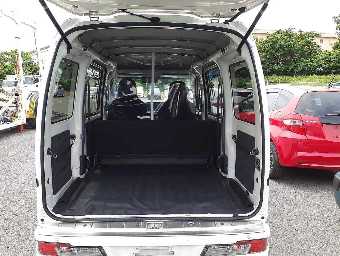 DAIHATSU HIJET CARGO 2021 Image 10