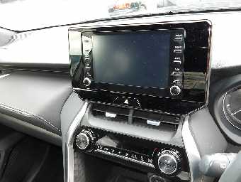 TOYOTA HARRIER 2022 Image 5