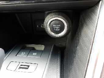 TOYOTA HARRIER 2022 Image 7