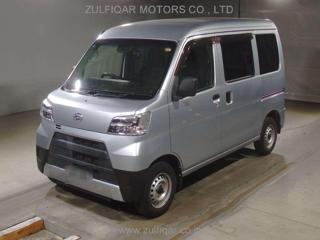 DAIHATSU HIJET CARGO 2021 Image 1