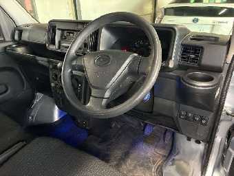 DAIHATSU HIJET CARGO 2021 Image 5