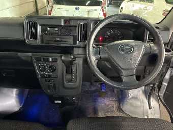 DAIHATSU HIJET CARGO 2021 Image 6