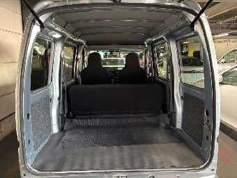 DAIHATSU HIJET CARGO 2021 Image 8