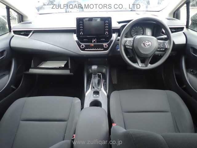 TOYOTA COROLLA TOURING 2020 Image 3