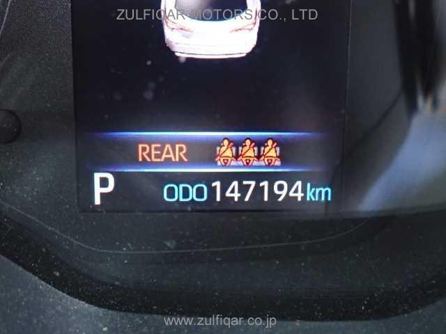 TOYOTA COROLLA TOURING 2020 Image 7