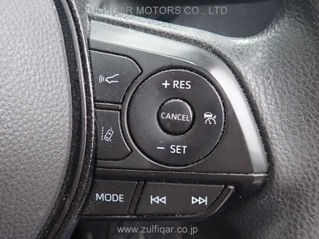 TOYOTA COROLLA TOURING 2020 Image 9