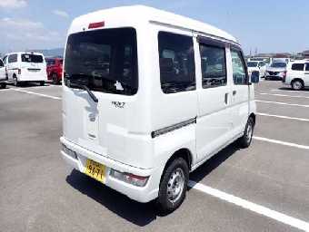 DAIHATSU HIJET CARGO 2021 Image 2