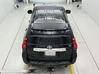 TOYOTA PRADO 2021 Image 8