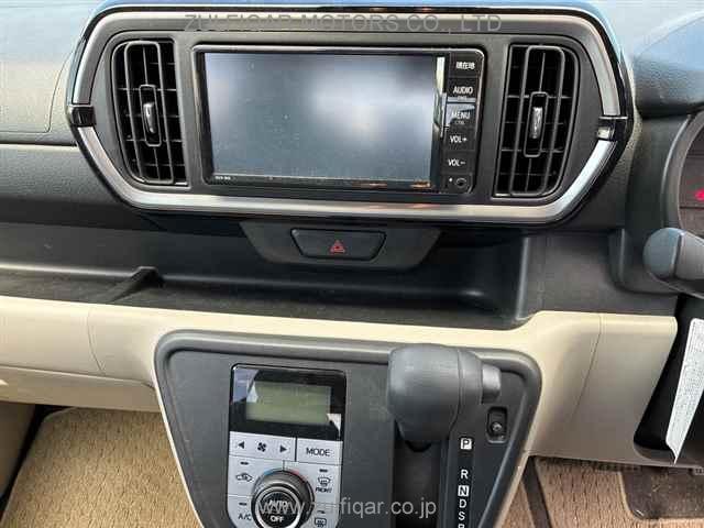 TOYOTA PASSO 2021 Image 6
