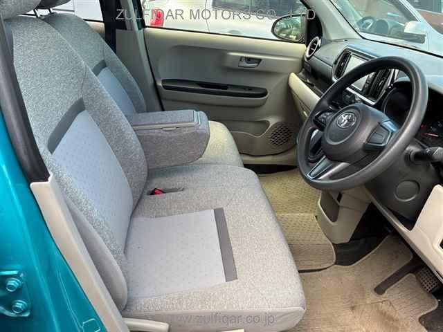 TOYOTA PASSO 2021 Image 7