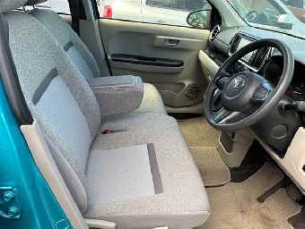 TOYOTA PASSO 2021 Image 7